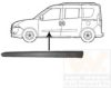 VAN WEZEL 1638423 Trim/Protective Strip, door